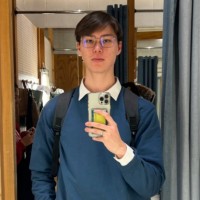 Холдинг Samgau Employee Alikhan Balkhashbayev's profile photo