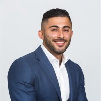 Region Group Employee Bobby Nader's profile photo
