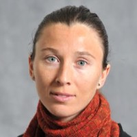 FreezeM Employee Victoria Berkun's profile photo
