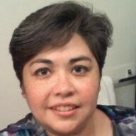 Fleet Numerical Meteorology and Oceanography Center (FNMOC) Employee Flor Hernandez's profile photo