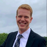 Northrop Grumman Employee Andrew Stover's profile photo
