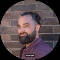 Werner Partners Employee Ryan Goldsmith's profile photo
