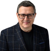The Flow Consortium Employee Nigel Thurlow's profile photo
