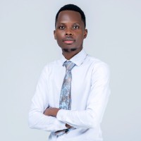 Realware LLC Employee Ivan Okello's profile photo