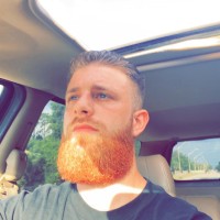 Helpware Employee Theodore Mitchell's profile photo