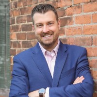 Envision Peripherals, Inc. (Philips AOC Displays and Peripherals) Employee Thomas Crean's profile photo