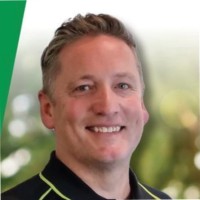 GSM Electrical - TRADER Employee Lee Harris's profile photo