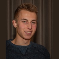 Yannick Vandenbergh Email