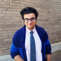 Hamza Syed Email & Phone Number