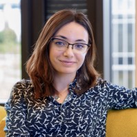 Ana-Andreea Stoica Email & Phone Number