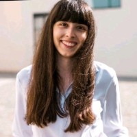 TASR Employee Ivana Šaffová's profile photo