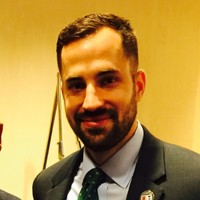 International Union of Bricklayers and Allied Craftworkers Employee Jean-Paul Itz's profile photo