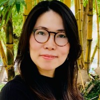 MTV EXIT Foundation Employee Quynh Tran's profile photo