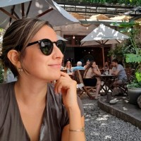 NIC Argentina Employee Antonella Pascuali's profile photo