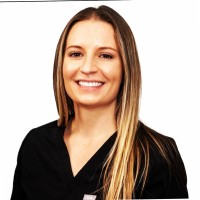 Cantor Spine Center at the Paley Orthopedic & Spine Institute Employee Georgina Anderson's profile photo