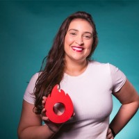 Giuliana Calegare Email & Phone Number