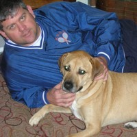 Lake of The Woods Association Employee Brian Ratzlaff's profile photo