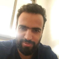 GNS-IT Employee Ayoub Ghonim's profile photo