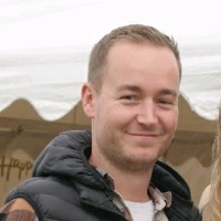 Van Moer Marc.com Employee Laurens van de Velde's profile photo