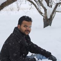 SnappRetail Employee Abdul Ghazı's profile photo