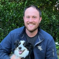 Trupanion Employee Douglas Britton's profile photo