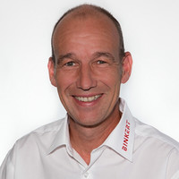 Josef Binkert AG Employee Markus Oberholzer's profile photo