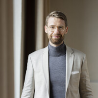 syte Employee Nilas Moellenkamp's profile photo