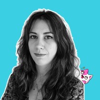 Sarah Boudot Email