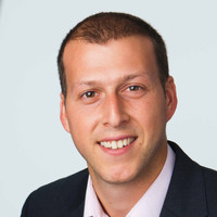 Sphera Fund Employee Josh Lipman's profile photo