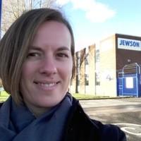 STARK Building Materials UK Employee Joanne Brooks's profile photo