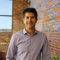 CNH Industrial Employee Seth Steensma's profile photo