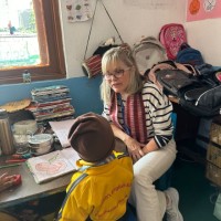 Diane Fitzpatrick Email & Phone Number