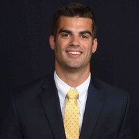 Eolian Employee Dillon Rogers's profile photo