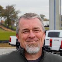 Hunt Ford Chrysler Employee Brian Hosier's profile photo