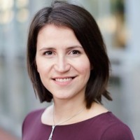 Ana Milicevic Email & Phone Number