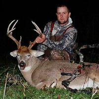 Cherokee Enterprises INC Employee Travis Howell's profile photo