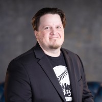 Lux Angeles Studios Employee Justin Kuhn's profile photo