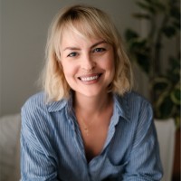 Group One Employee Iga Markowska's profile photo