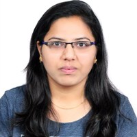 ShuffleLabs Employee Archana Fulari's profile photo