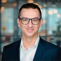 Ad Victoriam Solutions Employee Florian Lungu's profile photo