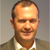 Archimetis Employee Joe Norris's profile photo