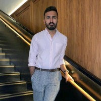 The Clear Group Employee Ankush Cii's profile photo