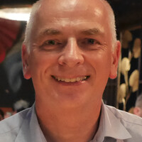 Email e telefono di Thomas Ludwig