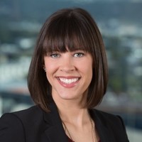 Kubota Tractor Corporation Employee Christa Garrett's profile photo
