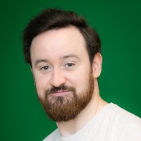 Wolfgang Digital Employee Rob Beirne's profile photo