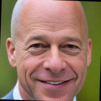 Mississippi Security Police Employee Bryan Cooper's profile photo