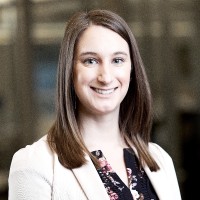 Oil & Gas Company Employee Stephanie Clausing's profile photo