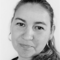 LA CROIX ROUGE FRANCAISE Employee Nadege Amghar's profile photo