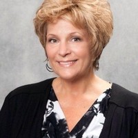 Robert Wood Johnson University Hospital Rahway Employee Rose Caleen's profile photo