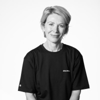 Salomon Employee Magali Clément's profile photo